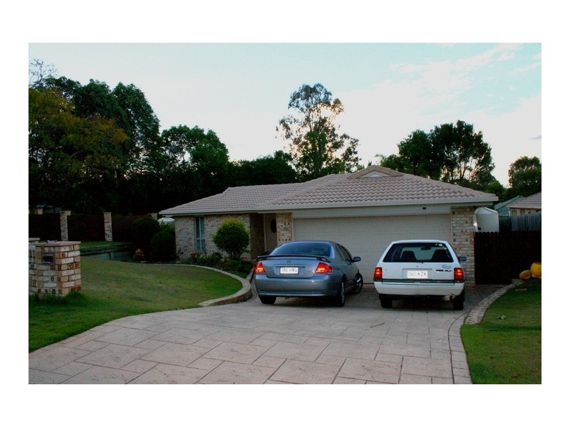 56 Atherton Circuit, Forest Lake QLD 4078