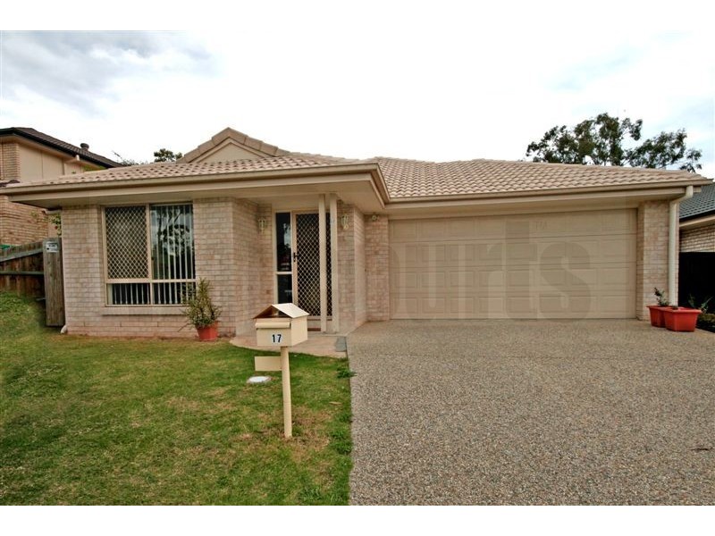 17 Dandenong Street, Forest Lake QLD 4078