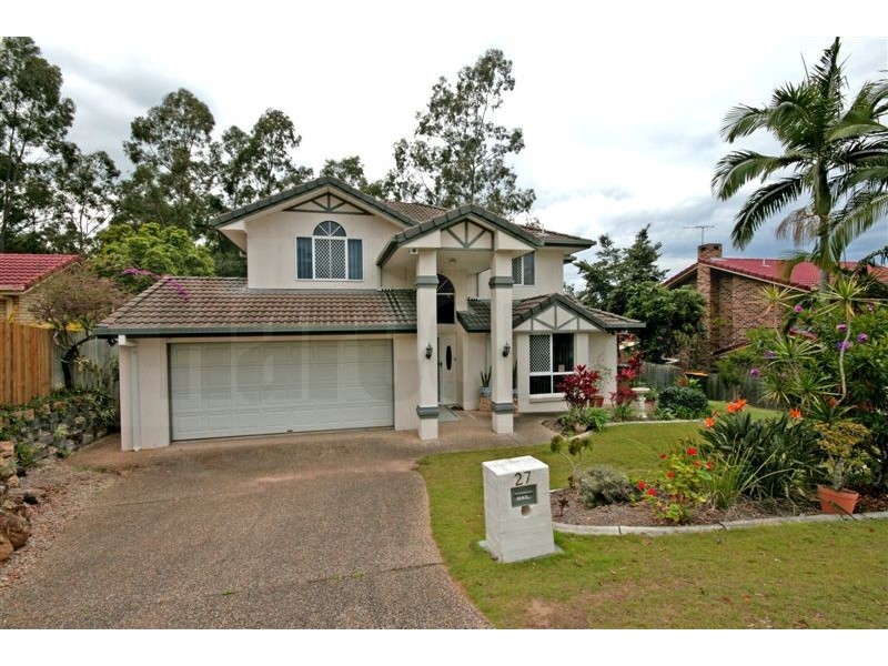 27 Murray Place, Forest Lake QLD 4078