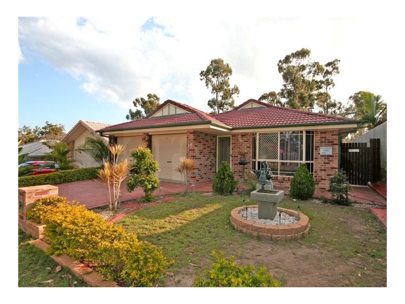 14 Cambridge Crescent, Forest Lake QLD 4078