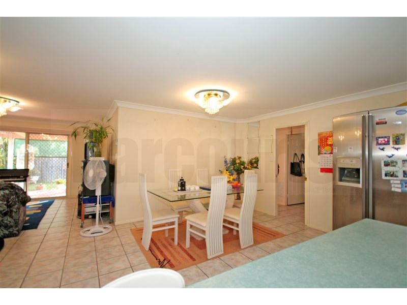 14 Cambridge Crescent, Forest Lake QLD 4078