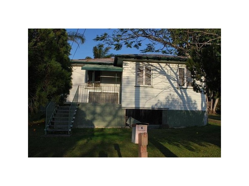 6 Gilson Street, Goodna QLD 4300