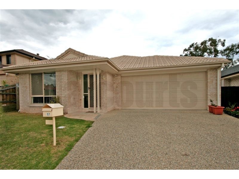 17 Dandenong Street, Forest Lake QLD 4078