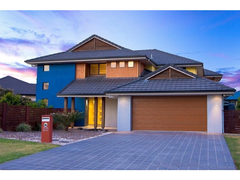 20 Ascot Avenue, Forest Lake QLD 4078