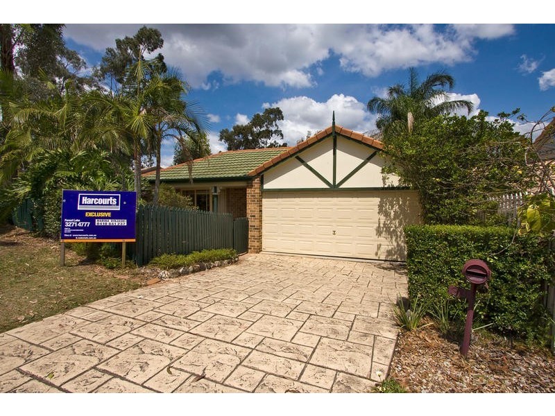 33 Pendula Circuit, Forest Lake QLD 4078