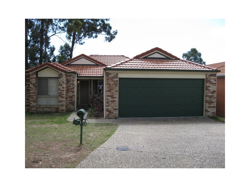 14 Goldeneye Place, Forest Lake QLD 4078