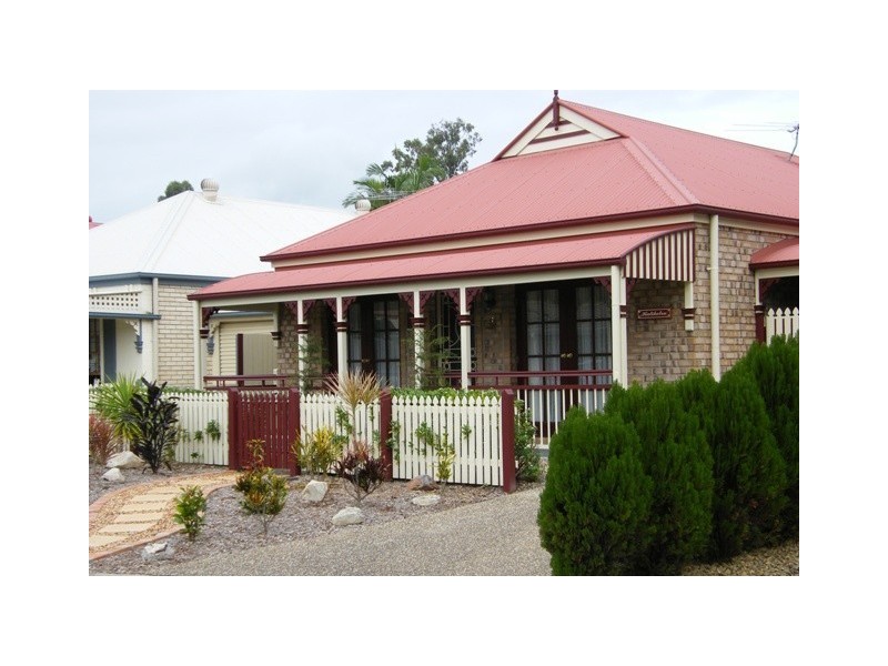 16 Babylon Place, Forest Lake QLD 4078