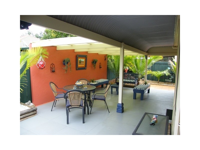 16 Babylon Place, Forest Lake QLD 4078