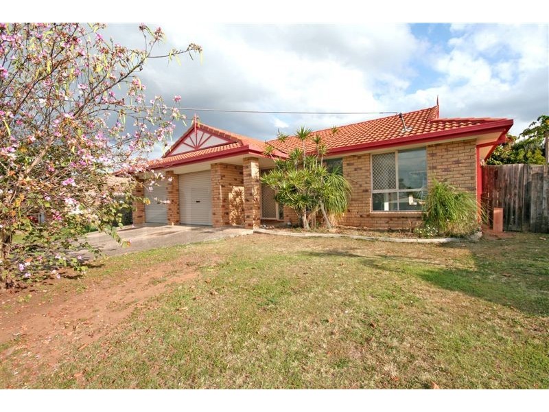 70 Cameron Street, Redbank Plains QLD 4301