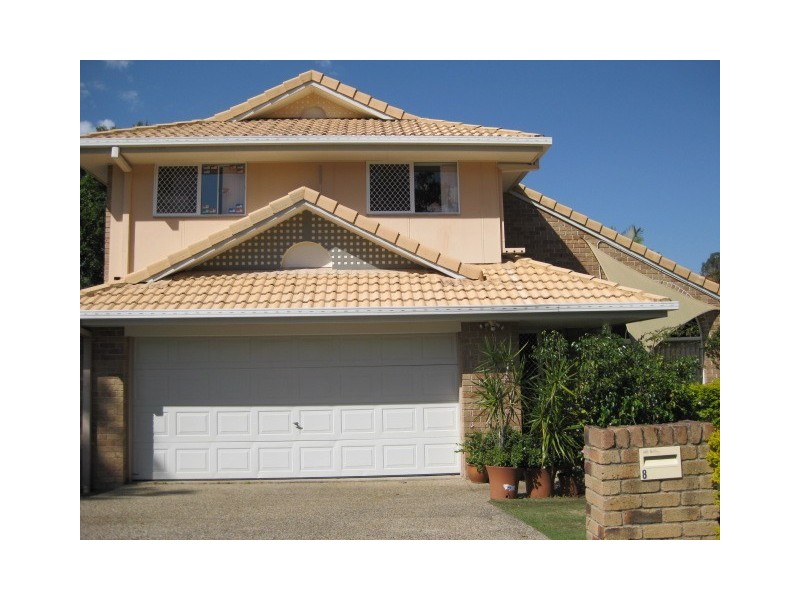 8 Ornata Place, Forest Lake QLD 4078