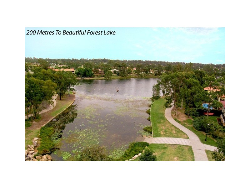 5 Montserrat Place, Forest Lake QLD 4078