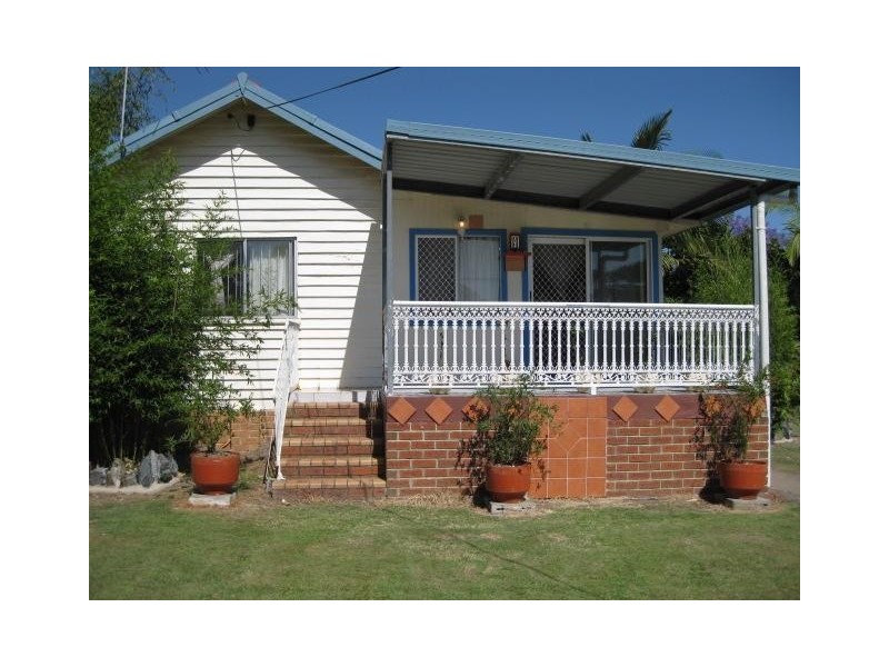 44 Balfour Street, Darra QLD 4076