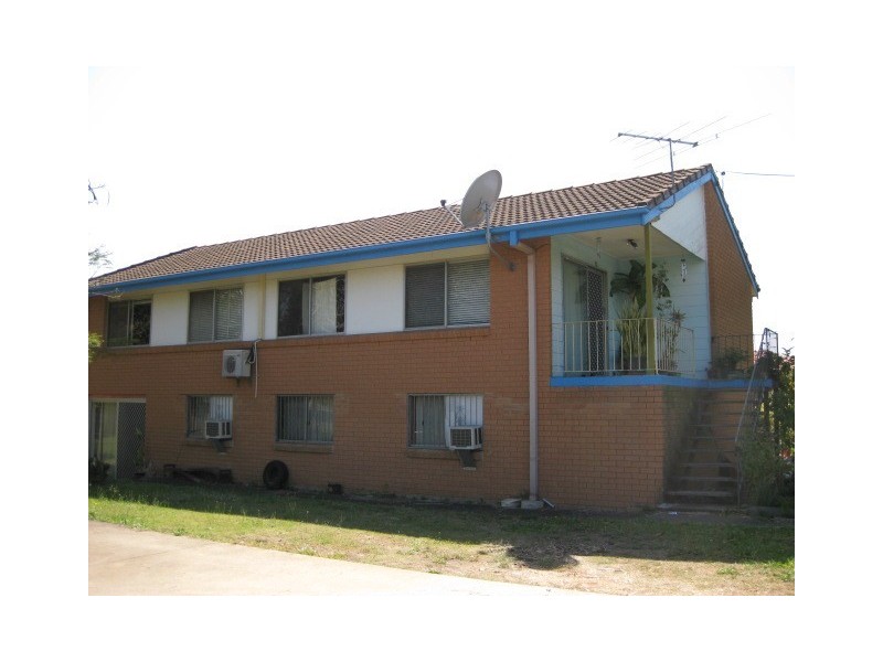 158 Wishart Road, Upper Mount Gravatt QLD 4122