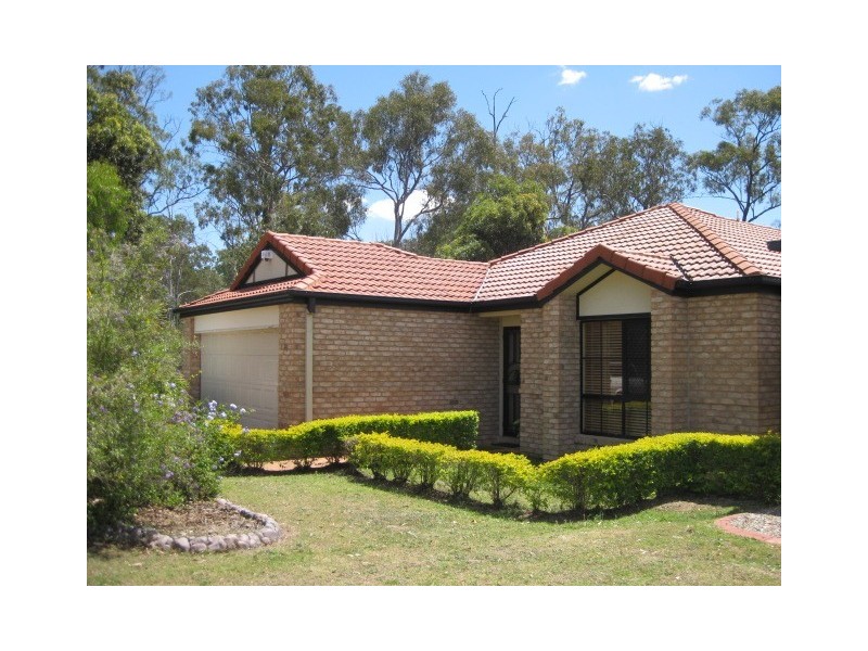 20 Carolina Parade, Forest Lake QLD 4078
