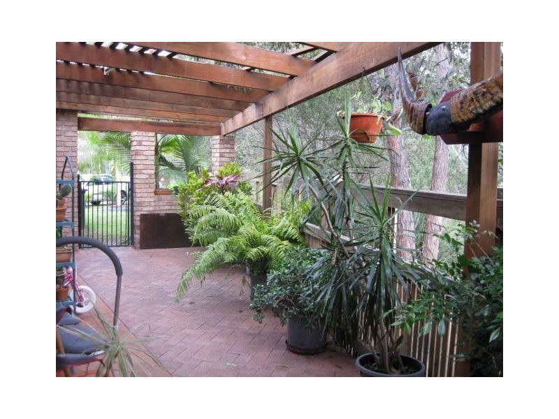 20 Carolina Parade, Forest Lake QLD 4078