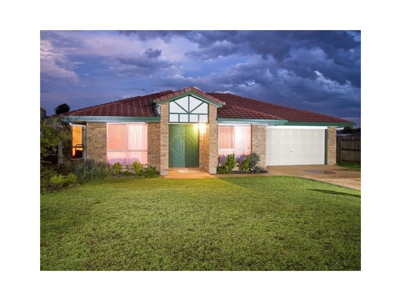 16 Edith Street, Forest Lake QLD 4078