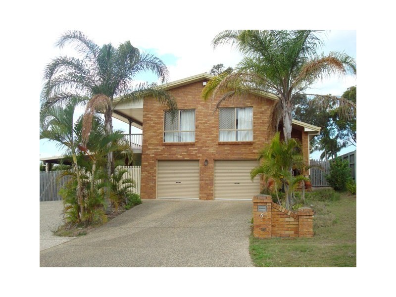 6 Garema Ct, Durack QLD 4077