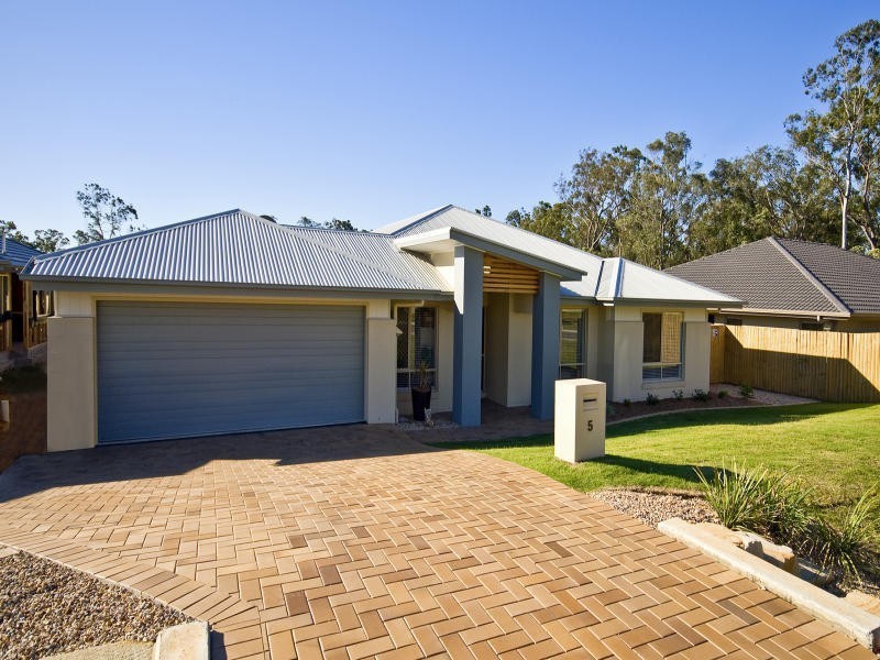 5 Toorwood Street, Heathwood QLD 4110