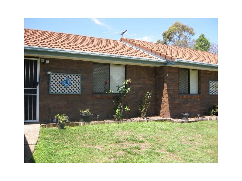 12 Cameron Street, Redbank Plains QLD 4301