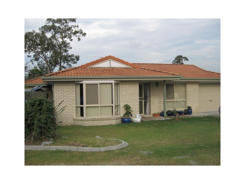 4 Warrigal Court, Doolandella QLD 4077