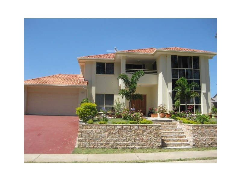 19 Amadeus Circuit, Springfield Lakes QLD 4300