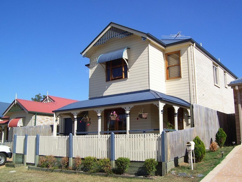 83 Jubilee Avenue, Forest Lake QLD 4078