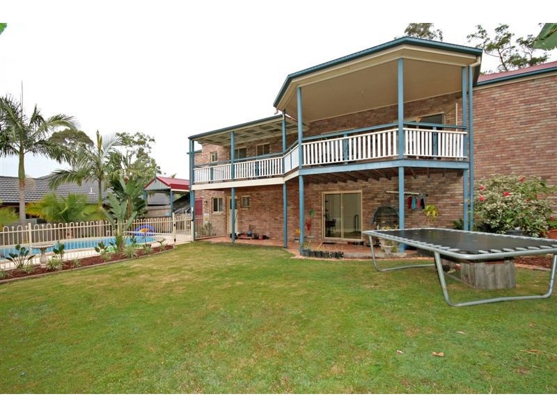 2 Toorak Place, Forest Lake QLD 4078