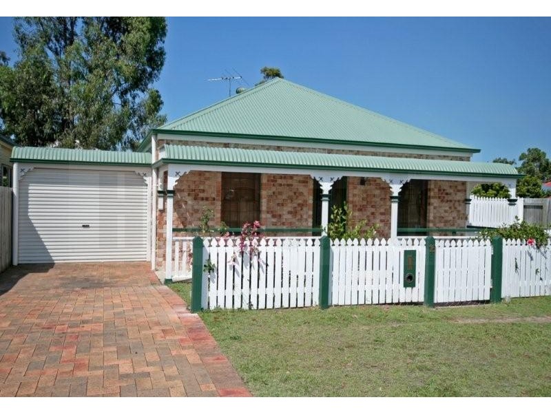 16 Medici Place, Forest Lake QLD 4078