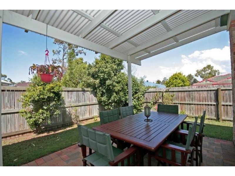 16 Medici Place, Forest Lake QLD 4078