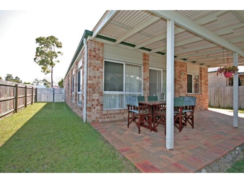 16 Medici Place, Forest Lake QLD 4078