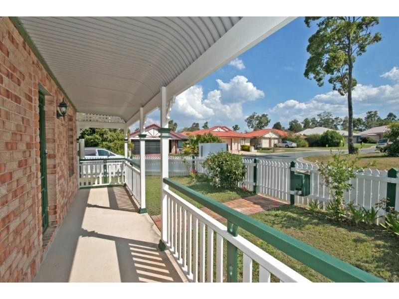 16 Medici Place, Forest Lake QLD 4078