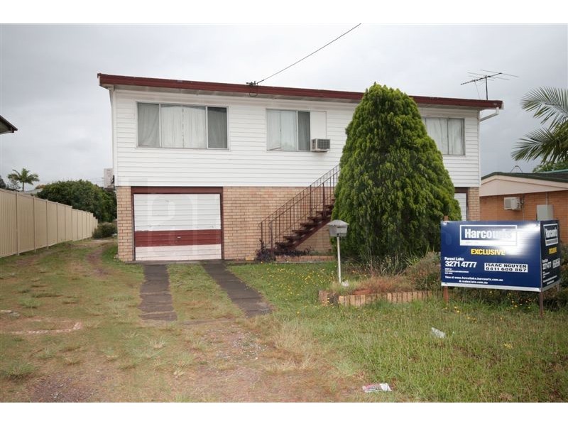 27 Southern Cross Avenue, Darra QLD 4076