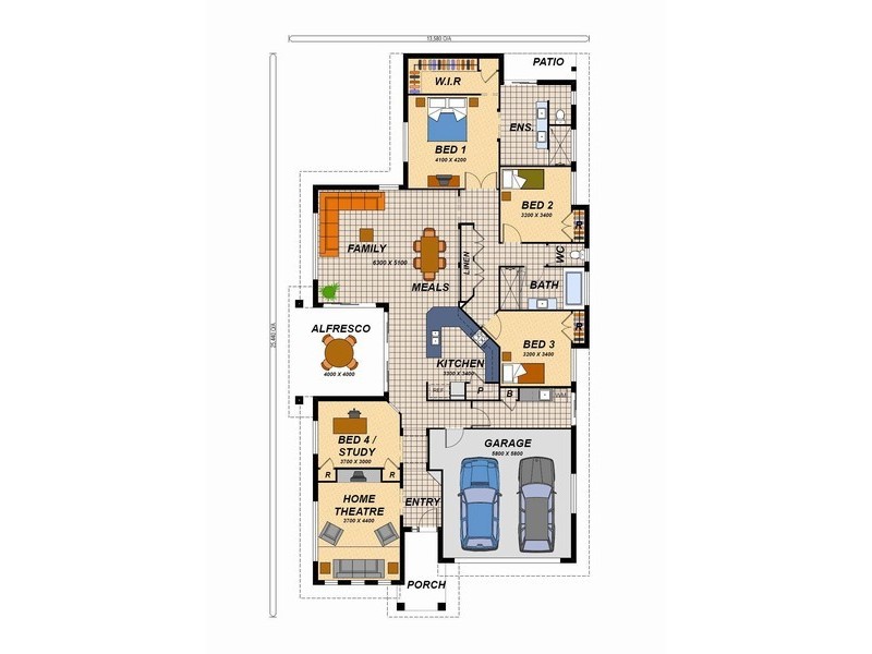 4 Cypress Street, Heathwood QLD 4110