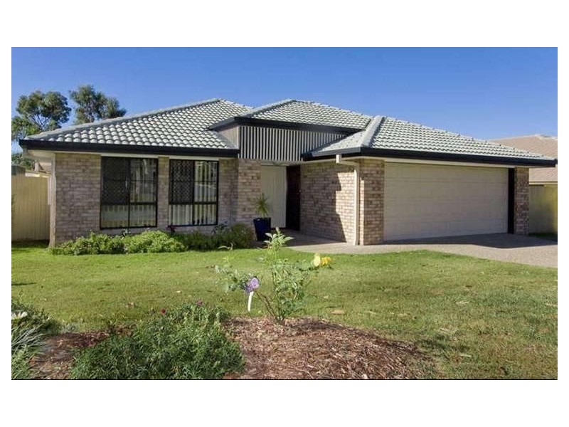 Forest Lake QLD 4078