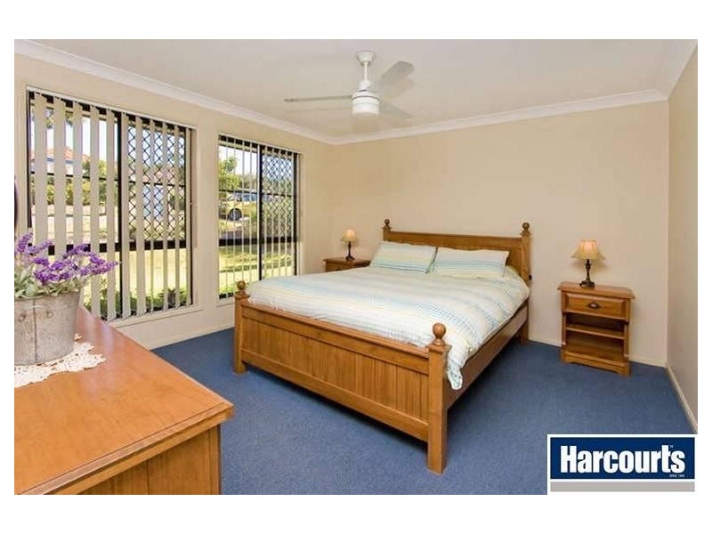 Forest Lake QLD 4078