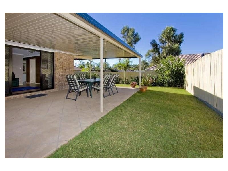 Forest Lake QLD 4078