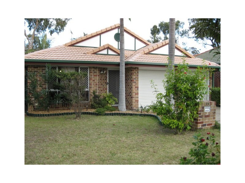 23 Leichhardt Circuit, Forest Lake QLD 4078