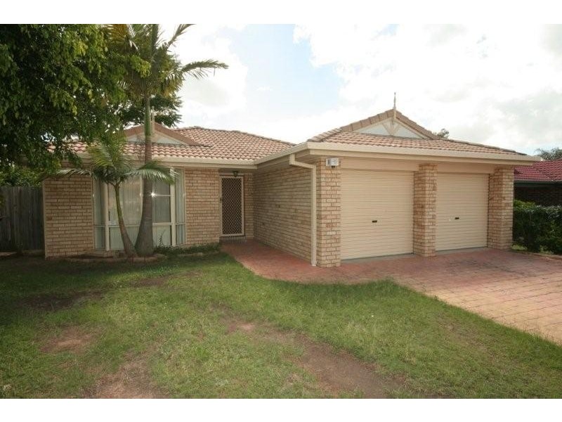 50 Lakeside Crescent, Forest Lake QLD 4078