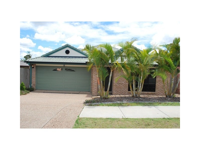 56 Cascade Drive, Forest Lake QLD 4078