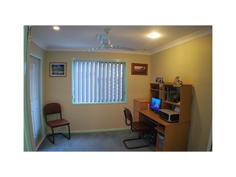 56 Cascade Drive, Forest Lake QLD 4078
