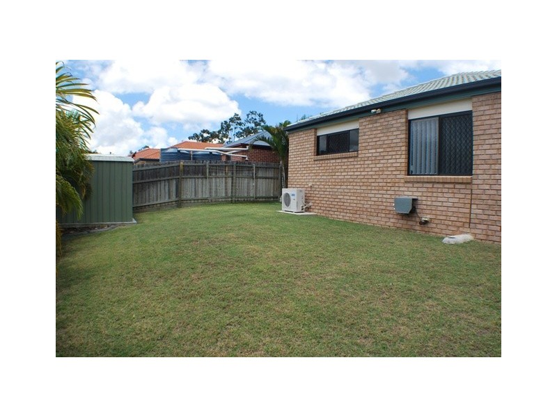 56 Cascade Drive, Forest Lake QLD 4078
