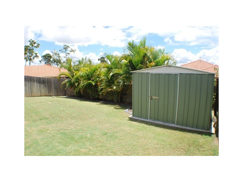 56 Cascade Drive, Forest Lake QLD 4078