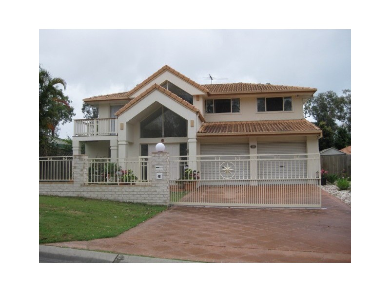 3 Auburn Place, Forest Lake QLD 4078