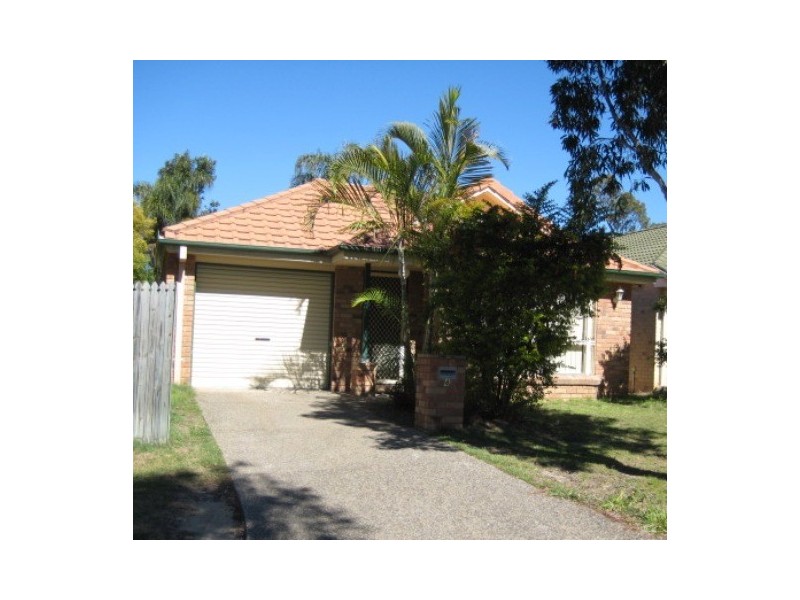 4 Battersea Close, Forest Lake QLD 4078
