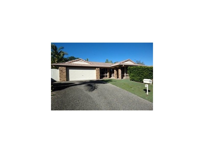 17 Atherton Circuit, Forest Lake QLD 4078