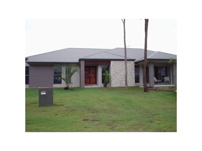 3 Snowy River Circuit, Forest Lake QLD 4078