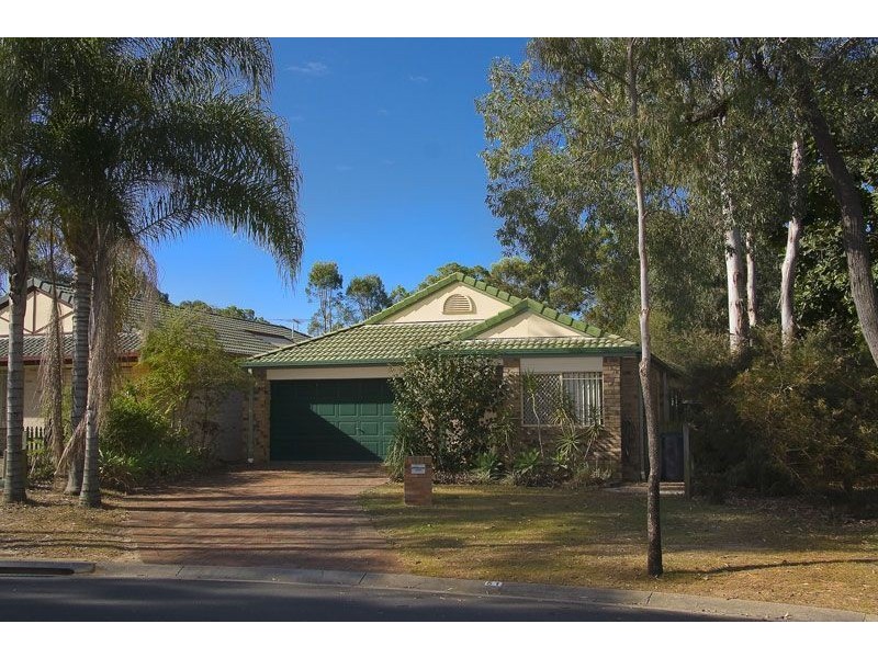51 Collina Crescent, Forest Lake QLD 4078