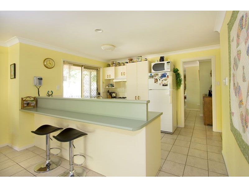 51 Collina Crescent, Forest Lake QLD 4078