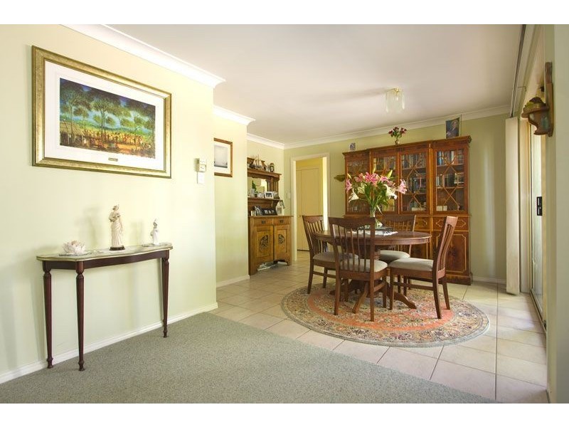 51 Collina Crescent, Forest Lake QLD 4078