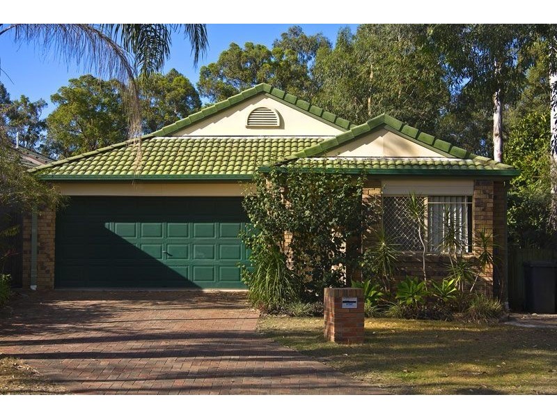 51 Collina Crescent, Forest Lake QLD 4078